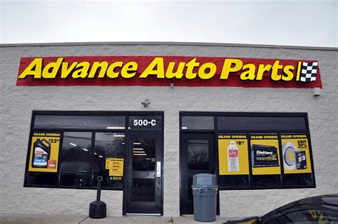 advance auto ritchie highway|advance auto parts severna park md.